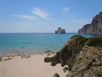 Casa Vacanze Iglesias in Centro