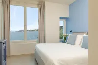 Deluxe View Apartment