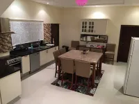Luxurious family  villa with fully furnished
