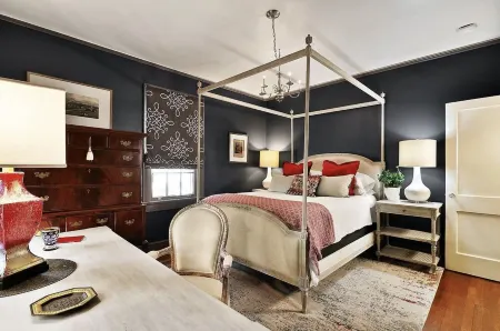 Luxe 2BR home beside downtown historic district Greer, SC