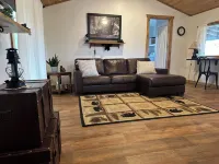 Bear Necessities Cabin - What Else Do You Need?