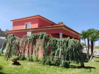 Viana do castelo Villa rioneiva Hotele w: Barcelos