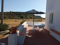 Ruhiges Traditionelles Portugiesisches Anwesen nur 10 min von Lagos und Strand