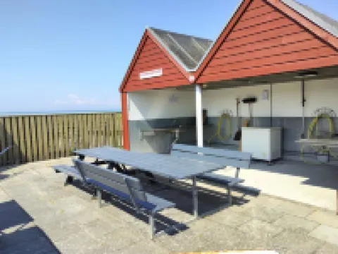 "Line" - 10m from the Sea