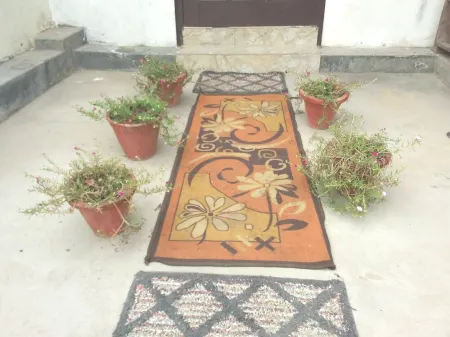 Handa Villa in Greater Noida