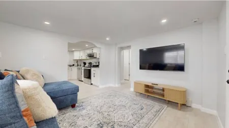 Quaint Ocean Oasis-1bed/1bath