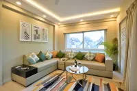 Abura -Luxurious 2 BHK -Close to Beach