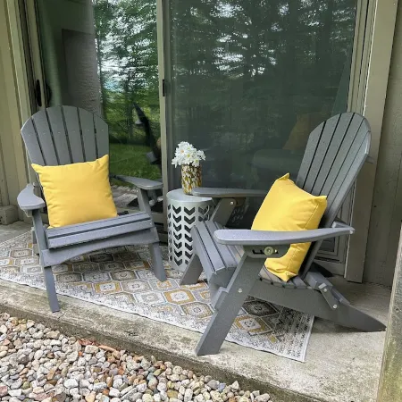 Cozy 1-bedroom condo in the heart of Killington with mountain views