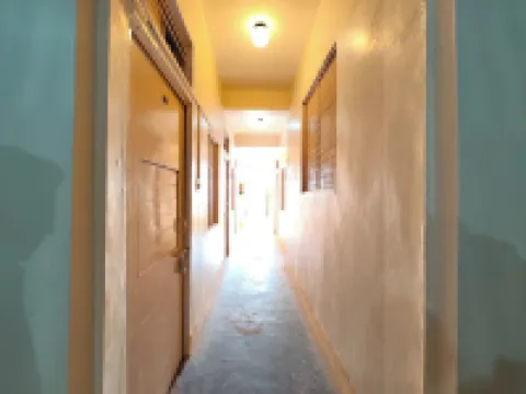 Hotel Shanti Guest House Varanasi Hotels in Domari
