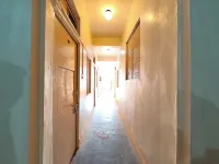 Hotel Shanti Guest House Varanasi فنادق في دوماري