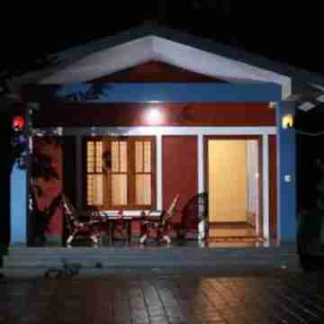 Charming Villa at the Heart of the Wayanad Forest. Hotel Exterior