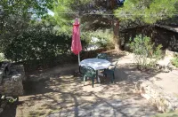 Pavillon Kiwi Malacucina Hotels in Lumio