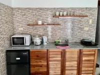 Private Apartment with Big swimming pool