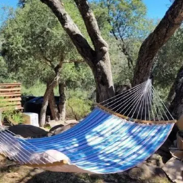 Julian's Red Fox Retreat- Nature with a Hot Tub