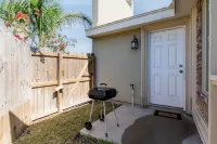 The Cozy Nest Apartment