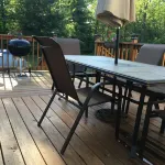 Charming 3-bedroom house in Saratoga Springs! Private yard and pet friendly! Hotels in Wilton