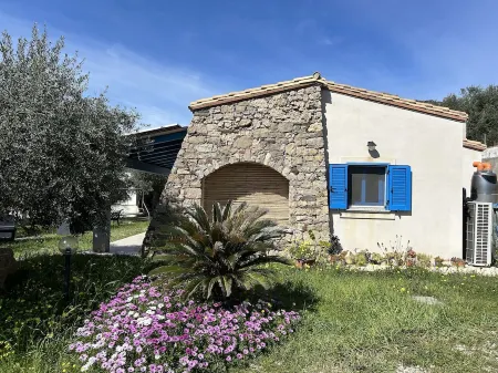 2 Bedroom Villa in Tertenia