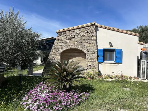 2 Bedroom Villa in Tertenia