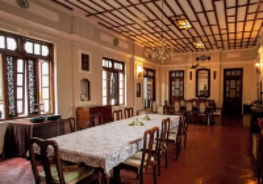 Eladetta Retreats Hotels in Gomara