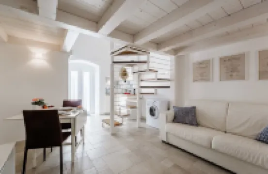 Holiday Apartment in Puglia for a couple
