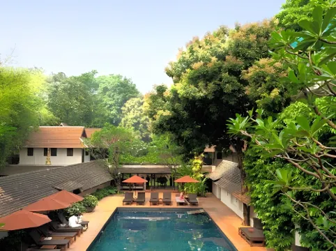 แทมมาริน วิลเลจ โรงแรมในเชียงใหม่