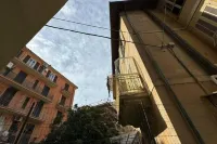 [Seahouse] Four Bedroom Apartment Facing the Sea