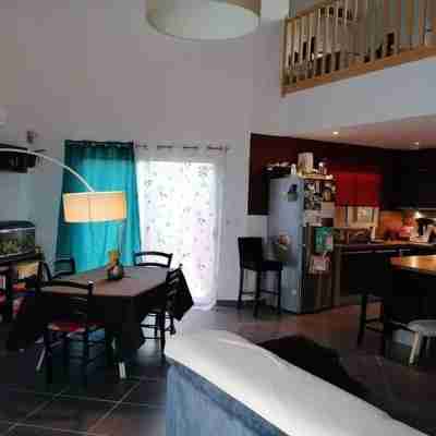 Villa Familiale Others