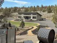 Tranquil Wellness Oasis-Barrel Sauna/Cold Plunge/RedLite/Juicer/Walking Paths Hotels in Jefferson County