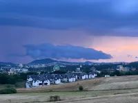 Big Sky Apartment is only 15 min from the Zlatibor Lake.