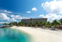 Palau Royal Resort - วิวทะเล