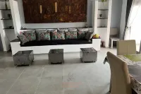 Apartment for rent in Somone in Résidences KEUR AWA'S Hotels in Somone