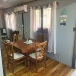 5 minutes from beaches and the grand rain forest jungle Cabo Blanco.