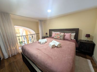 Grand Studio 29 - 1-bed apartment with air conditioning