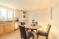 LUXE 4BDR/2BA Near Boston- T-Station & Encore Casino