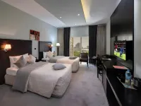 Sharjah Carlton Hotel Hotels near Al Khan