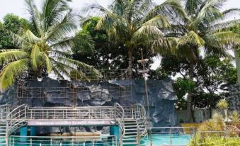 Maharaja Agrasen Resort