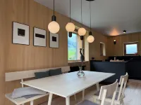 2024 rethought: live in peace and style, with a sauna and garden just for you