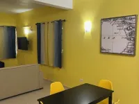 Charming 1-bedroom apartment with AC and WiFi in gorgeous Philipsburg Hotels in Philipsburg