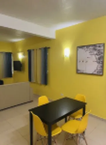 Charming 1-bedroom apartment with AC and WiFi in gorgeous Philipsburg