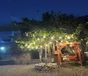 Beachfront Villa with Infinity Pool, Well-Equipped Kitchen & Breathtaking Views Hotels near Montemaria International Pilgrimage and Conference Center