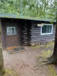 Birch Cabin- North Frontenac Lodge