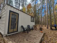 Little Can in the Pines - Bunkie No. 1