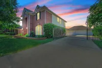 BeachFUNCasa, Firepit, PoolTable, Pool Oasis/Games Hôtels à proximité de : Sri Meenakshi Devasthanam