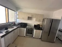 Charming 3-bedroom house in lovely Salinas with AC, WiFi and pool.