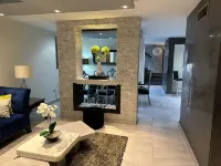 GREAT ACCOMMODATION!!! 5 BEDROOMS. W/BATHROOM, AIR CONDITIONING AND TV