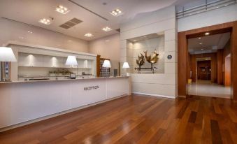 Hotel Arya, BW Premier Collection