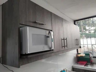 Vacacional exclusive house for family group and friends,5 min from the Beach Hotel a 