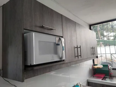 Vacacional exclusive house for family group and friends,5 min from the Beach Отели в г. Тонсупа