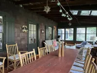 LAKE GARFIELD WATERFRONT HOME AND BOATHOUSE