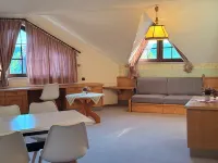 In & Out boarding house comfort for four XL rooms Hotels in Stolberg